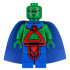 Martian Manhunter – СУПЕР ГЕРОИ