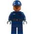 Prison DODC Guard – СУПЕР ГЕРОИ
