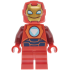 Iron Man - Reddish Orange and Dark Blue Armor – СУПЕР ГЕРОИ