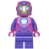 Ironheart - Magenta Armor – СУПЕР ГЕРОИ