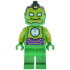 Iron Hulk – СУПЕР ГЕРОИ
