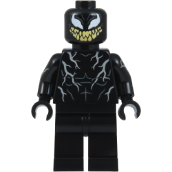 Venom - Printed Arms – СУПЕР ГЕРОИ