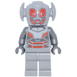 Ultron - Helmet – СУПЕР ГЕРОИ
