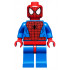 Spider-Man - Black Web Pattern, Red Hips – СУПЕР ГЕРОИ