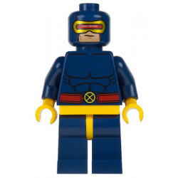 Cyclops – СУПЕР ГЕРОИ