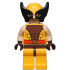 Wolverine - Mask, Dark Brown Hands – СУПЕР ГЕРОИ