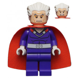 Magneto - Dark Purple Outfit – СУПЕР ГЕРОИ