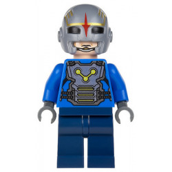 Nova Corps Officer – СУПЕР ГЕРОИ