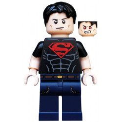 Superboy – СУПЕР ГЕРОИ