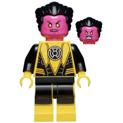 Sinestro – СУПЕР ГЕРОИ