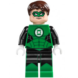 Green Lantern - White Hands – СУПЕР ГЕРОИ