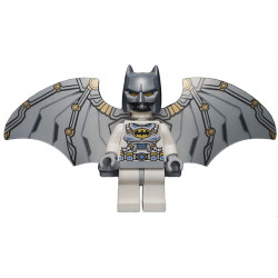Space Batman – СУПЕР ГЕРОИ
