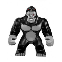 Gorilla Grodd – СУПЕР ГЕРОИ