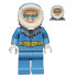 Captain Cold – СУПЕР ГЕРОИ