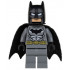 Batman - Dark Bluish Gray Suit, Gold Belt, Black Hands, Spongy Cape – СУПЕР ГЕРОИ