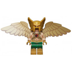 Hawkman – СУПЕР ГЕРОИ