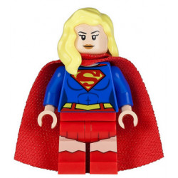 Supergirl – СУПЕР ГЕРОИ