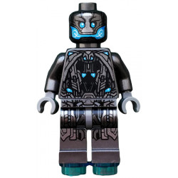 Ultron Sentry – СУПЕР ГЕРОИ