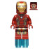 Iron Man - Mark 43 Armor – СУПЕР ГЕРОИ