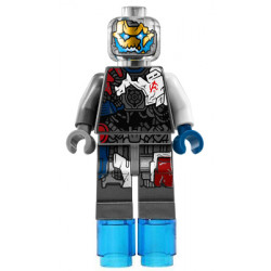 Ultron MK1 – СУПЕР ГЕРОИ