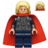 Thor - Spongy Cape, Dark Blue Legs – СУПЕР ГЕРОИ