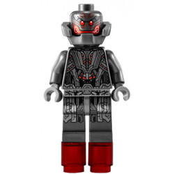 Ultron Prime – СУПЕР ГЕРОИ