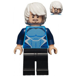 Quicksilver – СУПЕР ГЕРОИ