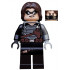 Winter Soldier - Light Bluish Gray Hand – СУПЕР ГЕРОИ