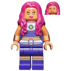 Starfire – СУПЕР ГЕРОИ