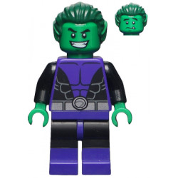 Beast Boy – СУПЕР ГЕРОИ