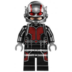 Ant-Man (Scott Lang) - Original Suit – СУПЕР ГЕРОИ