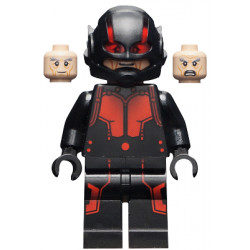 Hank Pym – СУПЕР ГЕРОИ