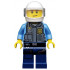 Police Officer - Juniors – СУПЕР ГЕРОИ