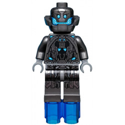 Ultron Sentry with Neck Armor – СУПЕР ГЕРОИ