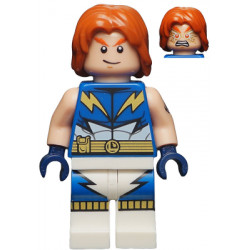 Lightning Lad – СУПЕР ГЕРОИ