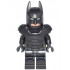 Batman - Armored, without Cape – СУПЕР ГЕРОИ
