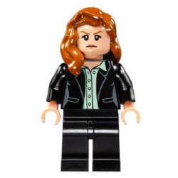 Lois Lane - Black Suit – СУПЕР ГЕРОИ