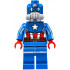 Space Captain America – СУПЕР ГЕРОИ