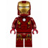 Iron Man - Mark 7 Armor, Small Helmet Visor – СУПЕР ГЕРОИ