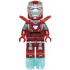 Silver Centurion (Iron Man - Mark 33 Armor) – СУПЕР ГЕРОИ