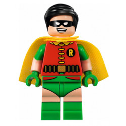 Robin - Classic TV Series – СУПЕР ГЕРОИ