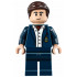 Bruce Wayne - Ascot and Button Down Shirt – СУПЕР ГЕРОИ