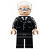 Alfred Pennyworth - White Hair – СУПЕР ГЕРОИ