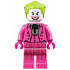 The Joker - Dark Pink Suit, Wide Grin / Lips Pursed – СУПЕР ГЕРОИ