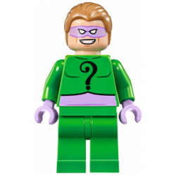 The Riddler - Classic TV Series – СУПЕР ГЕРОИ