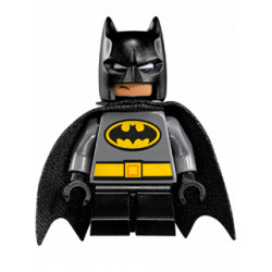 Batman - Short Legs – СУПЕР ГЕРОИ