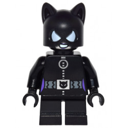 Catwoman - Short Legs – СУПЕР ГЕРОИ