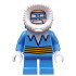 Captain Cold - Short Legs – СУПЕР ГЕРОИ