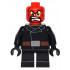 Red Skull - Short Legs – СУПЕР ГЕРОИ