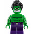Hulk - Minifigure, Short Legs – СУПЕР ГЕРОИ